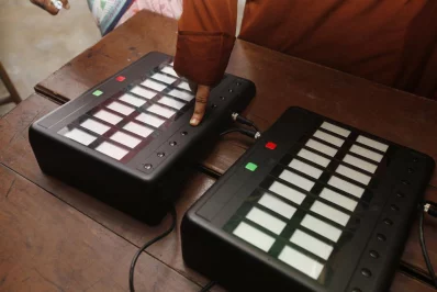 The government is going to use EVMs at the KCC polls in order to test the machines before the upcoming general election slated for the end of the year | Mehedi Hasan/Dhaka Tribune