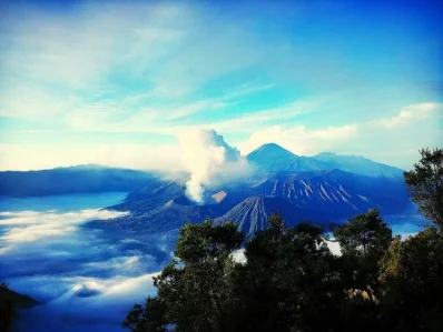 How to get to Bromo