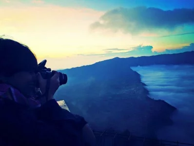 How to get to Bromo