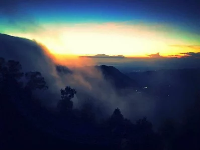 How to get to Bromo