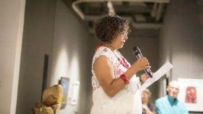 Exploring art as activism