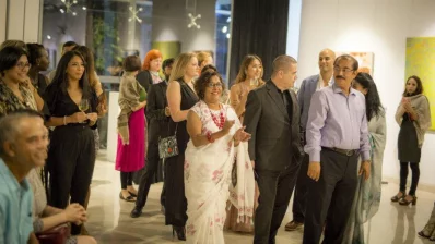Exploring art as activism
