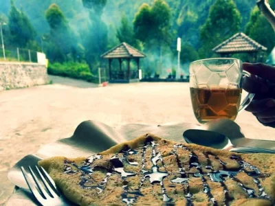 How I witnessed the famous Blue Fire at Kawah Ijen