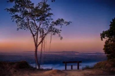 Photo: GSon Biswas