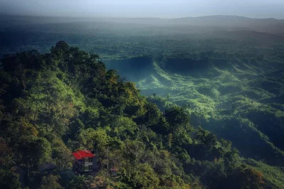 Photo: GSon Biswas