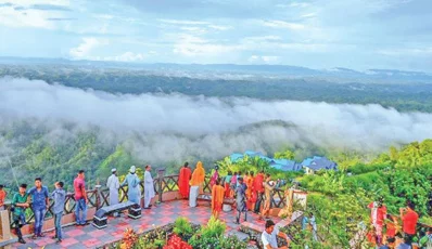 7 Amazing must visit unique tourist attractions in Bangladesh