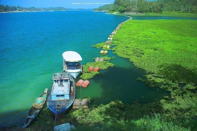 7 Amazing must visit unique tourist attractions in Bangladesh