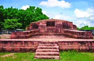 7 Amazing must visit unique tourist attractions in Bangladesh