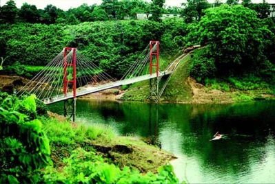 7 Amazing must visit unique tourist attractions in Bangladesh