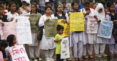 The existing punishment for killing someone while recklessly driving is a meager Tk20,000 fine and/or three years in prison, hardly a deterrent | Mehedi Hasan/Dhaka Tribune
