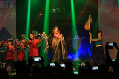 In the presence of distinguished personalities, the Bangabandhu Gold Cup trophy was unveiled Saturday at Pan Pacific Sonargaon Hotel in Dhaka amid a glitzy ceremony n MD MANIK 
