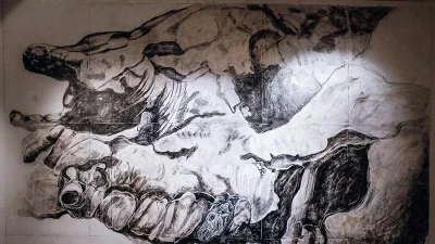 18th Asian Art Biennale 2018 | Mahmud Hossain Opu/Dhaka Tribune