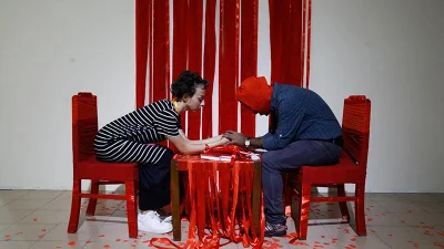 18th Asian Art Biennale 2018 | Mahmud Hossain Opu/Dhaka Tribune