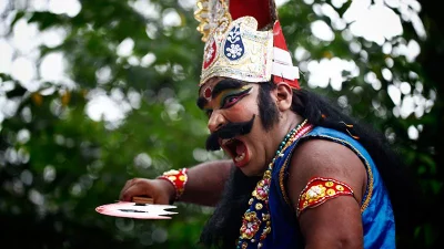 Janmashthami 2018 | Mehedi Hasan/Dhaka Tribune