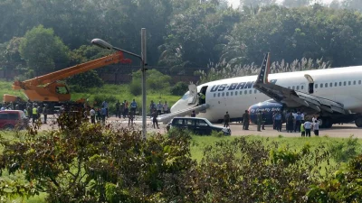 No casualties were reported in the incident | Focus Bangla