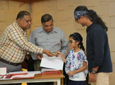 Mahfuz Ullah Memorial International Photo Contest
