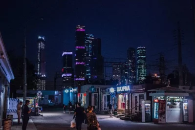  Photo: Alexander Popov  - 