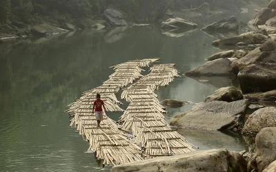 Beautiful  Bandarban captivate tourists Syed Zakir Hossain/Dhaka Tribune 
