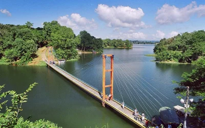 Beautiful hills of Rangamati Syed Zakir Hossain/Dhaka Tribune