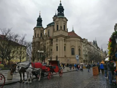 Taste of Prague II