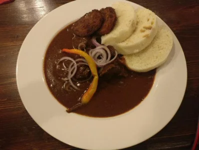 Taste of Prague II