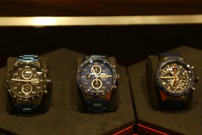 Swiss Watch Brands Now In Bangladesh