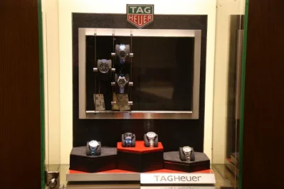 Swiss Watch Brands Now In Bangladesh