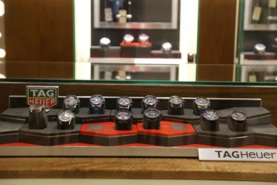 Swiss Watch Brands Now In Bangladesh