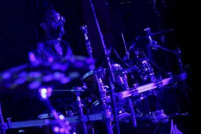 The Drum Day brings all drummers under one roof