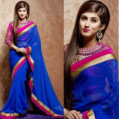 Safa Kabir posted a photo on social media to welcome 2019 | Facebook