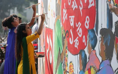 Photo: Syed Zakir Hossain/Dhaka Tribune