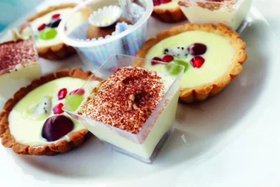 Baked with love