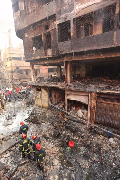 Syed Zakir Hossain/Dhaka Tribune