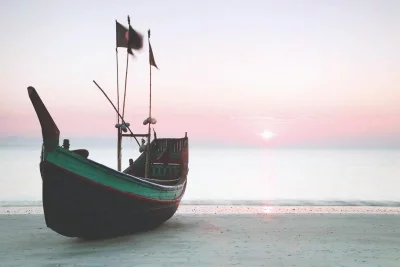 The Beauty of the Beach