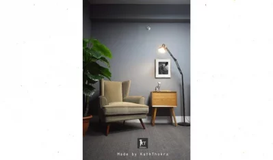 Changing the face of modern living