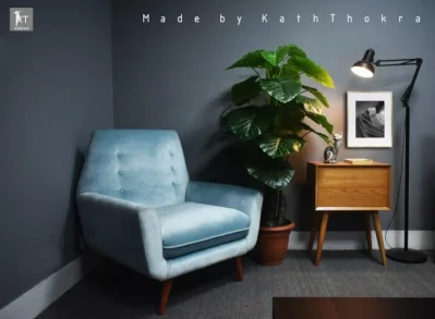 Changing the face of modern living