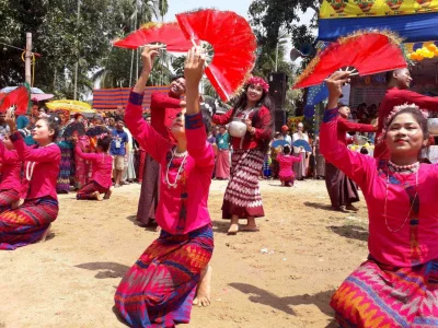 Photo: Dhaka Tribune