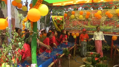 Photo: Dhaka Tribune