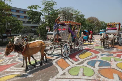Photo: Rajib Dhar/Dhaka Tribune