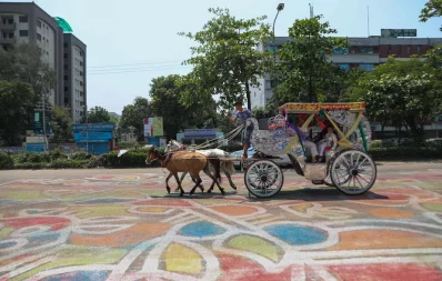 Photo: Rajib Dhar/Dhaka Tribune
