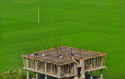 Photo: Muhaiminul Islam