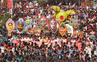 Photo: Syed Zakir Hossain/Dhaka Tribune