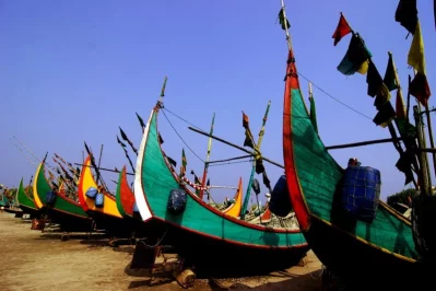 Photo: Khurshid Alam