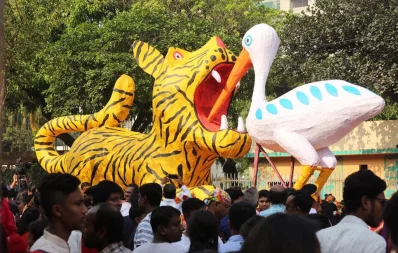 Photo: Mehedi Hasan/Dhaka Tribune - Photo: Syed Zakir Hossain/Dhaka Tribune