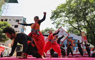 Photo: Mehedi Hasan/Dhaka Tribune - Photo: Rajib Dhar/Dhaka Tribune