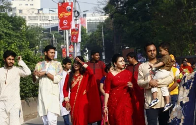 Photo: Mehedi Hasan/Dhaka Tribune - Photo: Mehedi Hasan/Dhaka Tribune