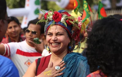 Photo: Rajib Dhar/Dhaka Tribune - Photo: Syed Zakir Hossain/Dhaka Tribune