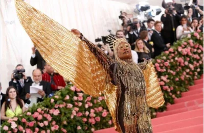 Billy Porter |nReuters