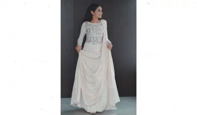 Dainty chic
