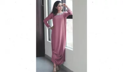 Dainty chic